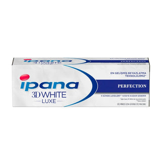 İpana 3D White Perfection 75 ml