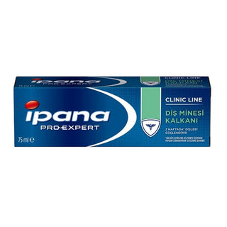 İpana Pro-Expert Clinic Line Tooth Enamel Repairer