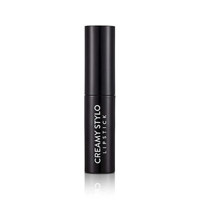 Flormar Creamy Stylo Lipstick - 11 Bordeaux - Rich, Bold, Highly Pigmented Lip Color | Comfortable, Long-Lasting