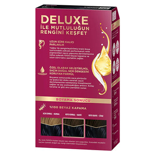 Palette Deluxe Gece Mavisi Hair Dye - Long-Lasting Vibrant Night Blue Hair Color with Nourishing Properties Palette Deluxe Gece Mavisi Hair Dye - Vibrant Night Blue Color hair dye, long-lasting hair color, nourishing hair dye, Gece Mavisi hair color, Palette Deluxe Saç Boyası, Night Blue hair dye, vibrant hair color, healthy hair dye, cosmetic, beauty, hair care