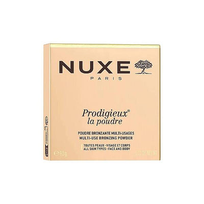 Nuxe Prodigieux Multi-Purpose Bronzing Powder 9.5g