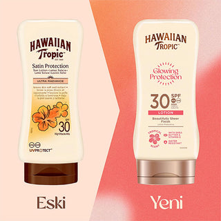 Hawaiian Tropic SPF 30 Sunscreen Lotion: UVA/UVB Protection for Glowing Skin - Vegan & Cruelty-Free, Water Resistant Hawaiian Tropic SPF 30: Vegan Sunscreen for Glowing Skin Hawaiian Tropic SPF30, sunscreen lotion, UVA UVB protection, vegan sunscreen, cruelty-free sunscreen, water resistant sunscreen, shea butter sunscreen, glowing skin sunscreen, sun protection lotion, spf 30 lotion, sunscreen, sunblock, sun protection, UVA protection, UVB protection, vegan, cruelty-free, shea butter, vitamin E, water resi