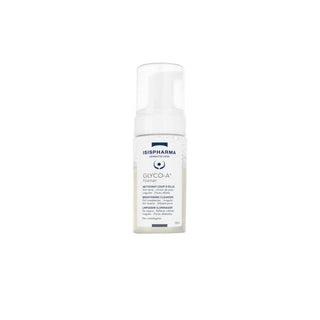 Isis Pharma Glyco-A Brightening Facial Cleanser 100ml