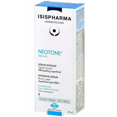 Isis Pharma Isispharma Neotone Serum 30 ML