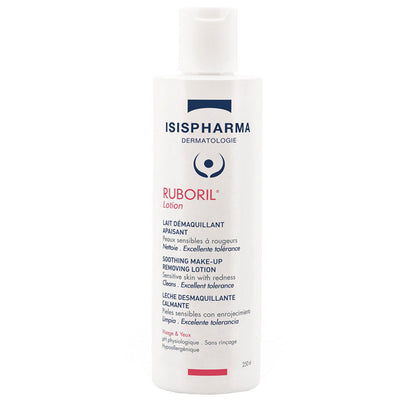 Isis Pharma Isispharma Ruboril Lotion 250ml