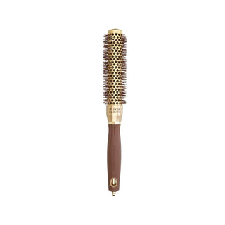 Olivia Garden Expert Blowout Speed Wavy Bristles Hair Brush - Professional Styling Tool for Smooth Blowouts Olivia Garden Expert Blowout Hair Brush - Smooth Blowouts Hair Brush, Blowout Brush, Wavy Bristles Hair Brush, Professional Hair Styling Tools, Olivia Garden Hair Brush, Hair Care, Beauty Tools, Styling Brush, Blowout Tool, Hair Styling, Professional Hair Care