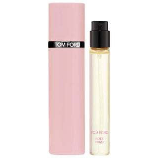 Tom Ford Rose Prick Eau de Parfum Fragrance Travel Spray - Luxurious Floral Perfume for Women Tom Ford Rose Prick Eau de Parfum - Luxury Floral Perfume Tom Ford Rose Prick, Eau de Parfum Travel Spray, Luxury Perfume for Women, Floral Fragrance, Travel Size Perfume, Perfume for Women, Luxury Fragrance, Rose Fragrance, Travel Spray Perfume, High-End Perfume