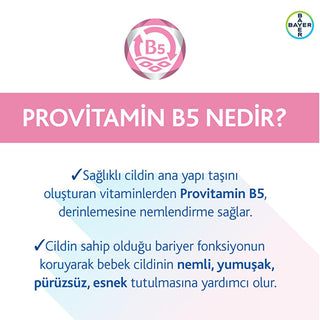 Bepanthol Baby Diaper Rash Cream: Soothes, Protects & Moisturizes - 5% Provitamin B5, Lanolin - Gentle Baby Skin Care & Rash Treatment Bepanthol Baby Diaper Rash Cream - Soothe & Protect baby diaper rash cream, diaper rash ointment, baby skin care, bepanthol baby, pişik kremi, baby rash treatment, sensitive skin baby cream, lanolin diaper cream, provitamin B5 baby cream, diaper cream, baby cream, rash cream, skin care, baby, infants, gentle skincare, hypoallergenic, Provitamin B5, Lanolin, skin barrier, per