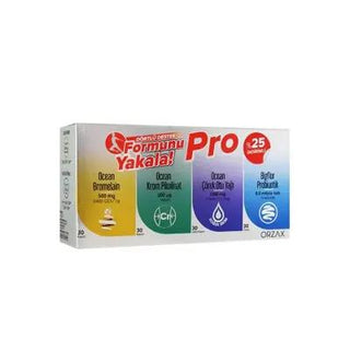 Orzax Ocean Dörtlü Destek Seti: Bromelain, Chromium, Black Seed Oil & Probiotics - Digestive & Immune Support Orzax Dörtlü Set: Bromelain, Probiotics - Digestive & Immune Support Dietary supplement set, Bromelain supplement, Chromium picolinate, Black seed oil capsules, Probiotic supplement, Saccharomyces Boulardii, Gut health supplement, Digestive support, Immune support, Orzax supplements, Digestive health, Immune system, Natural supplements, Health-conscious, Adults, Bromelain, Chromium, Black seed oil, 