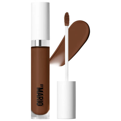 SurrealSkin Awakening Concealer: Brightening, Vegan, Cruelty-Free Under-Eye Coverage for Dark Circles & Puffiness | Long