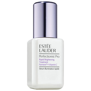 Estée Lauder Perfectionist Pro Rapid Brightening Serum - Dark Spot Corrector & Hydrating Vitamin C Serum for Uneven Skin Tone Estée Lauder Rapid Brightening Serum - Dark Spot Corrector Rapid Brightening Serum, Dark spot correction, Skin hydration, Vitamin C serum, Skincare for uneven skin tone, Anti-aging skincare, Hydrating serum, Brightening serum, Estée Lauder skincare, Skincare for normal skin, Skincare for dry skin, Skincare for combination skin, Skincare for oily skin, Skincare for sensitive skin