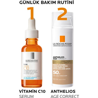 la roche-posay anthelios age correct cc sunscreen, la roche-posay sunscreen packaging La Roche-Posay Anthelios Age Correct CC Sunscreen - SPF 50 | 1.7 fl oz La Roche-Posay Anthelios Age Correct CC Sunscreen SPF 50 la-roche-posay, sunscreen, cc-cream, spf-50, anti-aging, sensitive-skin, hydrating, water-resistant, ai-generated, vegan-friendly