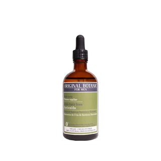 ORIGINAL BOTANIC Vegan Anti-Hair Loss Hair Tonic for Men - 3.38 fl oz, Natural Hair Care ORIGINAL BOTANIC Vegan Hair Tonic for Men - Natural Anti-Hair Loss Vegan hair tonic, Anti hair loss, Men's hair care, ORIGINAL BOTANIC, Natural hair products, Hair care for men, Vegan hair care, Anti-hair loss products, Natural ingredients, Men's grooming, Hair loss solution