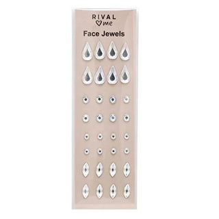 Rival Loves Me 32-Piece Customizable Rhinestone Jewelry Set - Artificial Diamond Accessories for Fashion Enthusiasts Rival Loves Me 32-Piece Rhinestone Jewelry Set - Customizable Fashion rhinestone jewelry, customizable jewelry, artificial diamond accessories, jewelry set, fashion jewelry, affordable luxury jewelry, personalized accessories, rhinestone embellishments, jewelry for special occasions, everyday glamour, gift ideas for her, fashion enthusiasts, stylish jewelry, customizable fashion