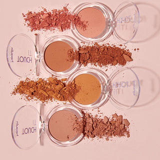 Beaulis Powder Blush 528 Playful - Natural-Looking, Silky Texture, Non-Comedogenic Makeup Beaulis Powder Blush - Natural & Silky Texture powder blush, natural-looking blush, silky texture blush, non-comedogenic makeup, Beaulis Touch It Toz Allık, makeup, cosmetics, beauty products, cheek color, healthy glow, everyday makeup, natural beauty, lightweight makeup, easy to blend, sensitive skin, acne-prone skin