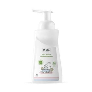 incia natural kids gel shampoo bottle, incia children's shampoo with natural ingredients Incia Natural Kids Gel Shampoo - Gentle Care | 12 fl oz Incia Natural Kids Gel Shampoo - Gentle Care 12 fl oz natural-kids-shampoo, children-hair-care, gentle-cleanser, organic-shampoo, 100-percent-natural, daily-use, parenting-products, baby-shampoo, kid-friendly, ai-generated