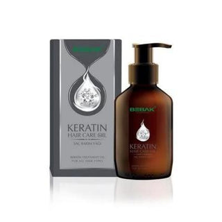 Bebak Keratin Hair Care Oil 100ml - Nourishing & Repairing Treatment for Dry & Damaged Hair Bebak Keratin Hair Oil 100ml - Repair Dry & Damaged Hair Keratin Hair Care Oil, Hair Repair Treatment, Nourishing Hair Oil, Keratin Hair Oil 100ml, Bebak Keratin Saç Bakım Yağı, Hair Care, Keratin, Hair Repair, Nourishing Hair, Dry Hair, Damaged Hair, Hair Health, Hair Texture, Hair Appearance