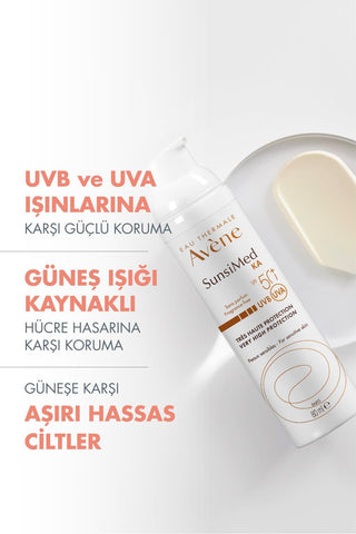 avene sunsimed ka sunscreen for sensitive skin, high protection sunscreen spf 50+ by avene, 80 ml avene sunscreen bottle Avène Sunsimed KA - High Protection Sunscreen SPF 50+ | 80 ml Avène Sunsimed KA Sunscreen SPF 50+ for Sensitive Skin avene, sunscreen, spf-50, sensitive-skin, water-resistant, outdoor-enthusiasts, high-protection, uv-protection, ai-generated, sun-care