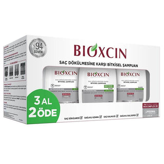 Bioxcin Anti-Hair Loss Shampoo for Oily Hair - Nourishing, Dandruff Control, Clinically Tested Bioxcin Anti-Hair Loss Shampoo - Nourishing & Dandruff Control Herbal Shampoo, Oily Hair Care, Anti-Hair Loss Shampoo, Dandruff Control Shampoo, Natural Hair Care Products, Hair Loss Solution, Nourishing Shampoo, Clinically Tested Hair Care, pH Balanced Shampoo, Daily Hair Care, Healthy Hair Growth, Hair Strengthening, Scalp Care, Bioxcin Hair Products