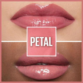 Maybelline New York Lifter Gloss - Moisturizing Lip Gloss with Hyaluronic Acid & Natural Oils - 005 Petal Maybelline Lifter Gloss - Moisturizing Lip Gloss Lip Gloss, Moisturizing Lip Care, Hyaluronic Acid Lip Products, Paraben-Free Cosmetics, Maybelline New York Lifter Gloss, Lip Care, Cosmetics, Beauty Products, Moisturizing Lip Gloss, Natural Oils Lip Care, Long-Lasting Lip Gloss, Easy to Apply Lip Gloss, Healthy Lip Solutions, Glossy Lip Finish