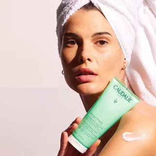 Caudalie Vinosun Tan Prolonging After Sun Lotion 200ml - Natural Moisturizer for Soothed Skin