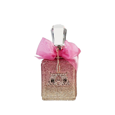 Elizabeth Arden Juicy Couture Viva La Juicy Rose EDP Women's Perfume - Long Lasting Fragrance, 100ml