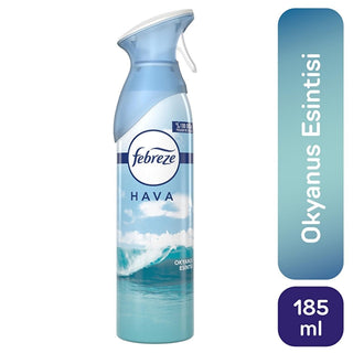 febreze-ocean-scent-air-freshener, febreze-air-freshener-185ml, ocean-scent-air-freshener, interior-freshness-aerosol-spray Febreze Ocean Scent Air Freshener - 2x Longer Lasting Freshness for Home & Office | 185 ml Febreze Ocean Scent Air Freshener - Refreshing Odor Control febreze, air-freshener, ocean-scent, home-fragrance, odor-elimination, natural-formula, refreshing-scents, room-spray, clean-air, ai-generated