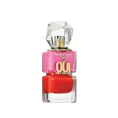 Elizabeth Arden Women's Perfume - Oui Juicy Couture Edp 100 ml Luxury Fragrance for Women