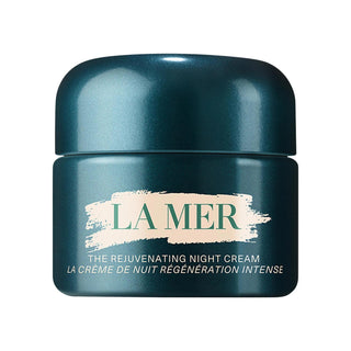 La Mer Rejuvenating Night Cream - Anti-Aging Skincare with Miracle Broth & Marine Retinol La Mer Rejuvenating Night Cream - Anti-Aging Skincare Rejuvenating Night Cream, Anti-aging skincare, Rich Cream formulation, Paraben-free skincare, Marine retinol alternative, Skincare for fine lines and wrinkles, Skincare for dry skin, Skincare for combination skin, Luxurious night cream, Clinically tested skincare, Miracle Broth, MRA-3, Nourishing night cream, Anti-aging night cream, Skincare for mature skin, Nightti