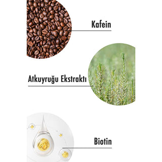 Maruderm Anti Hair Loss Shampoo: Sulfate-Free Formula for Hair Growth, Thinning Hair, and Strengthening with Biotin and Caffeine - 400ml Maruderm Anti Hair Loss Shampoo | Sulfate-Free for Thicker Hair hair loss shampoo, anti hair loss shampoo, sulfate-free shampoo, shampoo for hair growth, biotin shampoo, caffeine shampoo, shampoo for thinning hair, hair strengthening shampoo, natural hair loss treatment, shampoo with horsetail extract, hair loss, thinning hair, hair growth, biotin, caffeine, horsetail extr