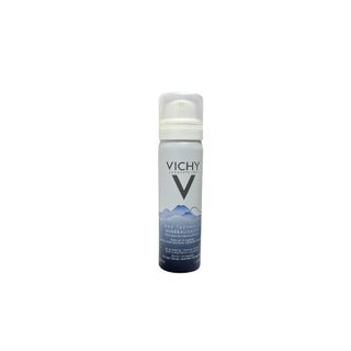 Vichy Vichy 15 Mineralli Termal Su Thermal Water 50ml - Natural Skincare Hydration for Sensitive Skin Vichy Thermal Water 50ml - Natural Hydration for Sensitive Skin Vichy Thermal Water, Mineral Water, Skincare, Hydration, Natural Skincare, Sensitive Skin, Soothing Relief, Skincare Hydration, Travel Size, Promotional Product, Skincare Routine, Skin Health, Natural Ingredients