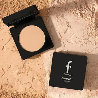 Flormar Compact Powder Pudra 092 Medium Soft Peach - Matte Finish, High Coverage Makeup for Natural Look Flormar Compact Powder - Matte Finish Makeup for Flawless Look Compact Powder, Matte Finish Makeup, High Coverage Powder, Flormar Compact Powder, Natural Makeup Look, Makeup Essentials, Cosmetics, Beauty Products, Matte Finish Cosmetics, Flawless Makeup, Long Lasting Makeup, Smooth Application, Natural Appearance, All Skin Types