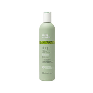 milk_shake Deep Detox Arındırıcı Şampuan 300 ml - Deep Cleansing Shampoo for Healthier Hair milk_shake Deep Detox Shampoo 300ml Deep detox shampoo, milk_shake shampoo, Arındırıcı Şampuan, Detoxifying hair care, Cleansing shampoo 300ml, Hair care, Deep cleansing shampoo, Healthy hair products, Hair detoxification, milk_shake hair care, 300ml shampoo, Cleansing hair products
