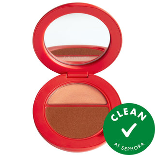 Essential Face Refillable Concealer and Foundation - Vegan, Gluten-Free, Cruelty-Free Makeup for Natural Finish Vegan Refillable Concealer & Foundation - Natural Finish Makeup Refillable Concealer, Foundation, Vegan Makeup, Gluten-Free Cosmetics, Cruelty-Free Beauty Products, Natural Finish Foundation, Refillable Makeup, Sustainable Beauty, Eco-Friendly Cosmetics, Sensitive Skin Makeup, Everyday Makeup, Multi-Functional Makeup, Cream Foundation, Makeup for Natural Look