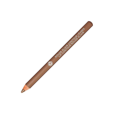 Generic Wooden Lip Liner Pencil for Defined Lips