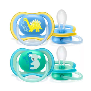 Philips Avent Ultra Air Baby Pacifier 18m+ - Comfort Soothing Soother for Infants Newborns Philips Avent Ultra Air Pacifier for Comfort & Soothing Philips Avent Ultra Air Pacifier, Baby Pacifier, Soother for infants, Comfort for newborns, Sterilizable pacifier case, Baby comfort solutions, Infant soothing products, Newborn care essentials, Travel-friendly baby products