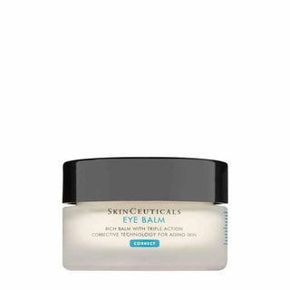 skinceuticals-eye-balm-14g, skinceuticals-eye-balm-packaging Skinceuticals Eye Balm - Restorative Formula | 14g Skinceuticals Eye Balm - Restorative Formula | 14g skinceuticals, eye-balm, mature-skin, anti-aging, hydration, skin-care, fragrance-free, beauty, ai-generated, eye-cream