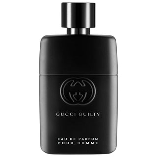 Gucci Guilty Pour Homme Eau de Parfum - Woody Spices Fragrance for Men with Rose & Cedarwood Gucci Guilty Pour Homme Eau de Parfum - Seductive Woody Spices Scent Gucci Guilty Pour Homme Eau de Parfum, Woody Spices fragrance for men, Rose and Cedarwood scent, Luxury men's perfume, Seductive and sensual fragrance, Men's fragrance, Eau de Parfum, Perfume for men, Luxury perfume, Fragrance for the modern man, Bold and seductive scent, Long-lasting fragrance, Woody aromatic spicy fragrance