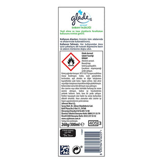 glade aerosol freshness 300 ml, glade floral scent for home and office Glade Aerosol Freshness - Long-Lasting Floral Scent for Home and Office | 300 ml Glade Aerosol Freshness - Long-Lasting Floral Scent glade, room-spray, freshness, floral-scent, odor-elimination, home-fragrance, office-fragrance, air-freshener, daily-use, ai-generated