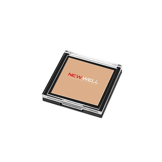 New Well Porcelain Makeup Powder: Achieve Full Coverage & Natural Finish, Long-Lasting Face Powder, Skin Tone Options New Well Makeup Powder: Full Coverage, Natural Finish makeup powder, face powder, full coverage powder, long-lasting powder, porcelain makeup, bronzer powder, contouring powder, skin tone makeup, natural finish powder, New Well Powder, full coverage makeup, natural-looking makeup, long-lasting makeup, easy-to-apply makeup, high pigmentation, color options, all skin types, buildable coverage,