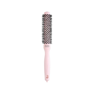 Olivia Garden Expert Blowout Speed Wavy Bristles Brush 25mm