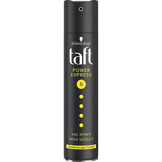 Taft Power Express Hair Styling Spray: 48H Mega Hold & Fast Drying for Ultimate Shine Taft Hair Styling Spray: 48H Hold & Fast Dry | Shine hair styling spray, strong hold hair spray, fast drying hairspray, long lasting hair hold, hair shine spray, Taft hair spray, hair setting spray, styling products for hair, mega hold hairspray, hair spray, styling spray, hair products, hair care, strong hold, fast drying, long lasting, shine, hair styling, women's hair, men's hair, unisex, beauty, personal care, hair, ha