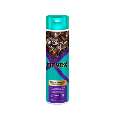 Novex My Curls Curl Defining Cream - Enhances & Defines Curls, 10.14 fl oz