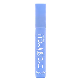Beaulis White Volumizing Mascara - Bold Eye Lashes, Non-Clumping Formula - Dramatic, Unique Statement Eye Makeup Beaulis White Mascara: Volumizing, Bold Eye Makeup white mascara, volumizing mascara, Beaulis mascara, eye makeup, bold makeup look, non-clumping mascara, unique mascara color, statement mascara, mascara, volumizing, white, eye, makeup, beauty, cosmetic, bold, dramatic, expressive, non-clumping, easy application, definition, fuller lashes, unique style, experimental makeup, eye definition, captiv