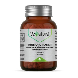 venatura probiotic transit capsules, probiotic supplement for digestive health VeNatura Probiotic Transit - 30 Capsules | Digestive Health VeNatura Probiotic Transit - Gut Health Support venatura, probiotic, digestive-health, gut-health, dietary-supplement, health-conscious, adults-11-and-up, ai-generated, probiotic-capsules, daily-use