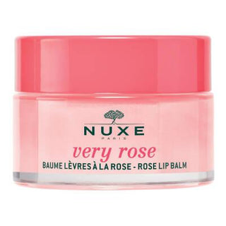 Nuxe Very Rose Lip Balm - Moisturizing, Natural Lip Care for Dry Lips Nuxe Very Rose Lip Balm for Dry Lips Nuxe Very Rose Lip Balm, rose lip balm, moisturizing lip balm, natural lip care, dry lip treatment, lip care products, natural ingredients, shea butter, vanilla scent, lip balm for dry lips