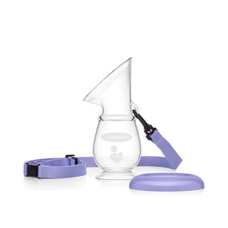 Lansinoh Silicone Breast Pump - Manual, Portable, and Easy-to-Use Breastfeeding Accessory for New Mothers Lansinoh Silicone Breast Pump - Manual & Portable silicone breast pump, manual breast pump, portable breast pump, breastfeeding accessories, breast milk collection, new mom essentials, breastfeeding support, pumping solutions, baby care, parenting essentials, Lansinoh, mom and baby products