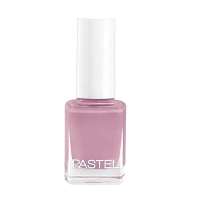 Pastel Oje Nail Polish - Trendy Summer Color with Long-Lasting Formula & Easy Application