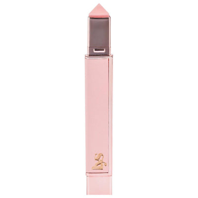 Speak Love Lip-Plumping Glossy Lip Balm: Hydrating, Non-Sticky Formula with Hyaluronic Acid & Chai Seed Oil for Nourishe