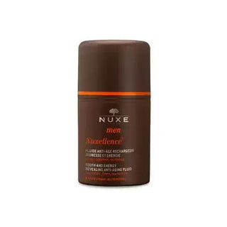 Nuxe Men Nuxellence Anti-Aging Face Cream: Reduce Wrinkles, Energize & Smooth Skin - Paraben Free - 1.69 fl oz Nuxe Men Anti-Aging Cream: Reduce Wrinkles & Energize Skin anti-aging cream for men, men's skincare, Nuxe Men Nuxellence, face cream for men, paraben free skincare, natural skincare for men, hyaluronic acid cream men, male anti aging products, men's wrinkle cream, anti-aging, mens grooming, skincare, face cream, moisturizer, wrinkle reduction, fine lines, natural skincare, paraben free, hyaluronic 